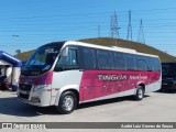 Transportadora Tinguá RJ 156.207 na cidade de Duque de Caxias, Rio de Janeiro, Brasil, por André Luiz Gomes de Souza. Número da foto: #12435952.