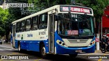 Viação Forte AF-90218 na cidade de Belém, Pará, Brasil, por Leonardo Rocha. Número da foto: #12435211.