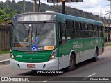 Auto Viação Presidente Vargas 4849 na cidade de Porto Alegre, Rio Grande do Sul, Brasil, por Otávio dos Reis . Número da foto: #:id.