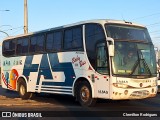 Empresa de Transportes São Luiz 10040 na cidade de Teresina, Piauí, Brasil, por Clemilton Rodrigues . Número da foto: #12435565.
