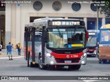 Pêssego Transportes 4 7054 na cidade de São Paulo, São Paulo, Brasil, por Gabriel Giacomin de Lima. Número da foto: #12434332.