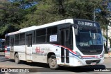 TTL S.A. - Transporte y Turismo Lambaré - Líneas 23-24-31 y 33 1610 na cidade de Limpio, Central, Paraguai, por José Paredes. Número da foto: #12434708.