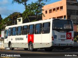 Borborema Imperial Transportes 253 na cidade de Olinda, Pernambuco, Brasil, por Matheus Silva. Número da foto: #12435992.