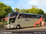 Expresso Maringá 6412 na cidade de Curitiba, Paraná, Brasil, por Andrey  Soares Vassão. Número da foto: #12434056.