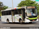 Viação Nossa Senhora de Lourdes B58088 na cidade de Rio de Janeiro, Rio de Janeiro, Brasil, por Rafael da Silva Xarão. Número da foto: #:id.
