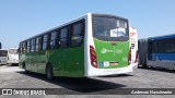 Tijuquinha - Auto Viação Tijuca C50035 na cidade de Rio de Janeiro, Rio de Janeiro, Brasil, por Anderson Nascimento. Número da foto: #:id.
