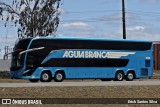 Viação Águia Branca 51120 na cidade de Vitória da Conquista, Bahia, Brasil, por Erick Santos Silva. Número da foto: #:id.