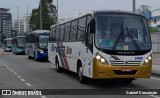 Breda Rio RJ 503.166 na cidade de Rio de Janeiro, Rio de Janeiro, Brasil, por Gabriel Conceição. Número da foto: #12433467.
