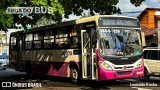 Transportes Canadá BU-41704 na cidade de Belém, Pará, Brasil, por Leonardo Rocha. Número da foto: #:id.