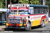 Linea 8 - 8 de Diciembre 18 na cidade de Limpio, Central, Paraguai, por José Paredes. Número da foto: #12433522.