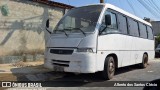 Ônibus Particulares 7919 na cidade de Sete Lagoas, Minas Gerais, Brasil, por Alberto dos Santos Clécio. Número da foto: #:id.