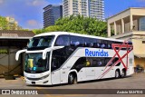 Empresa Reunidas Paulista de Transportes 148601 na cidade de São Paulo, São Paulo, Brasil, por Acácio SANTOS. Número da foto: #:id.