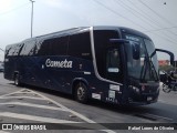 Viação Cometa 721520 na cidade de São Paulo, São Paulo, Brasil, por Rafael Lopes de Oliveira. Número da foto: #12435163.