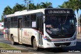 TTL S.A. - Transporte y Turismo Lambaré - Líneas 23-24-31 y 33 1645 na cidade de Mariano Roque Alonso, Central, Paraguai, por José Paredes. Número da foto: #12434745.