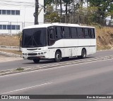 Ônibus Particulares JXH5745 na cidade de Manaus, Amazonas, Brasil, por Bus de Manaus AM. Número da foto: #12435250.