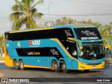 JR 4000 Transportes 4021 na cidade de São Luís, Maranhão, Brasil, por João Victor. Número da foto: #12435903.