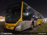 Mobi Rio E901025 na cidade de Rio de Janeiro, Rio de Janeiro, Brasil, por Gabriel Marinho. Número da foto: #:id.