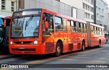 Cristo Rei > CCD Transporte Coletivo > SPE Via Mobilidade S/A DE698 na cidade de Curitiba, Paraná, Brasil, por Hipólito Rodrigues. Número da foto: #:id.
