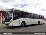METROCOOP 165 na cidade de Alajuelita, Alajuelita, San José, Costa Rica, por Ronny Santana Sánchez. Número da foto: #:id.