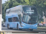 Expresso Guanabara 2224 na cidade de Maceió, Alagoas, Brasil, por Luiz Fernando. Número da foto: #:id.