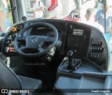 Auto Viação 1001 RJ 108.800 na cidade de Duque de Caxias, Rio de Janeiro, Brasil, por Danilo Augusto. Número da foto: #:id.