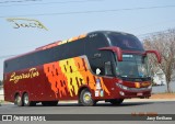 Luzeiros Tur 520 na cidade de Holambra, São Paulo, Brasil, por Jacy Emiliano. Número da foto: #12435504.