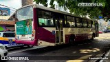 Transportes Canadá BU-41704 na cidade de Belém, Pará, Brasil, por Leonardo Rocha. Número da foto: #:id.