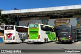 Viação Garcia 82359 na cidade de Telêmaco Borba, Paraná, Brasil, por Rodrigo Matheus. Número da foto: #12436092.