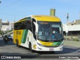 Empresa Gontijo de Transportes 19620 na cidade de Belo Horizonte, Minas Gerais, Brasil, por Douglas Célio Brandao. Número da foto: #12434523.