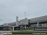 Terminais Rodoviários e Urbanos TERMINAL METROPOLITANO ESTAçãO VIAMOBILIDADE CAPãO REDONDO na cidade de São Paulo, São Paulo, Brasil, por Pedro Henrique Alves Silva. Número da foto: #12434000.