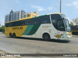 Empresa Gontijo de Transportes 14845 na cidade de Ipatinga, Minas Gerais, Brasil, por Celso ROTA381. Número da foto: #12433933.