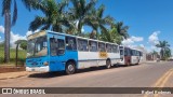 Transporte Rural 6 3144 na cidade de Flórida Paulista, São Paulo, Brasil, por Rafael Rodenas. Número da foto: #12433649.