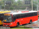 Transportes Vila Isabel A27506 na cidade de Rio de Janeiro, Rio de Janeiro, Brasil, por Andrew Campos. Número da foto: #:id.