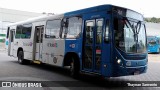 Unimar Transportes 24244 na cidade de Cariacica, Espírito Santo, Brasil, por Thaynan Sarmento. Número da foto: #:id.