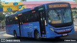 Viação Nossa Senhora da Penha RJ 188.077 na cidade de Rio de Janeiro, Rio de Janeiro, Brasil, por Gabriel Sousa. Número da foto: #:id.