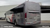 Paraibuna Transportes 20040 na cidade de Juiz de Fora, Minas Gerais, Brasil, por Fábio Paixão. Número da foto: #12435444.