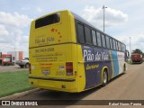 Pão da Vida Turismo 2100 na cidade de Campo Verde, Mato Grosso, Brasil, por Rafael Nunes Pereira. Número da foto: #12435359.