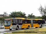 Mobi Rio E901043 na cidade de Rio de Janeiro, Rio de Janeiro, Brasil, por Andrew Campos. Número da foto: #12436137.