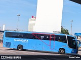 Rápido Federal 4301 na cidade de Goiânia, Goiás, Brasil, por Andre Carlos. Número da foto: #:id.