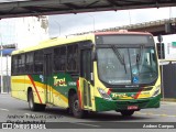 TREL - Transturismo Rei RJ 165.169 na cidade de Rio de Janeiro, Rio de Janeiro, Brasil, por Andrew Campos. Número da foto: #:id.