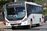 TTL S.A. - Transporte y Turismo Lambaré - Líneas 23-24-31 y 33 1639 na cidade de Limpio, Central, Paraguai, por José Paredes. Número da foto: #12434732.