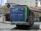 São Dimas Transportes 11321 na cidade de Belo Horizonte, Minas Gerais, Brasil, por Douglas Célio Brandao. Número da foto: #:id.