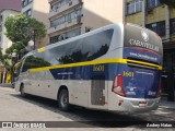 Caravellas Transportes e Turismo 1601 na cidade de Santos, São Paulo, Brasil, por Andrey Natan. Número da foto: #:id.
