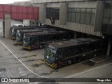 GRU Airport - Aeroporto Internacional de Guarulhos D21 na cidade de Guarulhos, São Paulo, Brasil, por Thiago Alex. Número da foto: #:id.