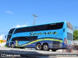 Soares Turismo e Fretamento 3015 na cidade de Macaé, Rio de Janeiro, Brasil, por Lenilson da Silva Pessoa. Número da foto: #:id.