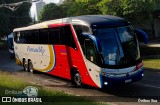 Pontual Vip 2030 na cidade de Salvador, Bahia, Brasil, por Ônibus Ssa. Número da foto: #12434740.