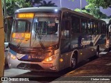 Auto Ônibus Fagundes RJ 101.053 na cidade de Rio de Janeiro, Rio de Janeiro, Brasil, por Cleiton Linhares. Número da foto: #12433532.