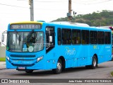 Viação Nossa Senhora do Amparo RJ 186.057 na cidade de Niterói, Rio de Janeiro, Brasil, por João Victor - PHOTOVICTORBUS. Número da foto: #:id.