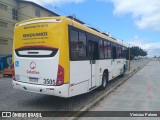 Coletivo Transportes 3505 na cidade de Caruaru, Pernambuco, Brasil, por Vinicius Palone. Número da foto: #12433824.