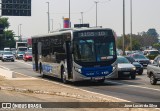 Sambaíba Transportes Urbanos 2 1035 na cidade de São Paulo, São Paulo, Brasil, por Jose Lucas da Silva. Número da foto: #12434783.